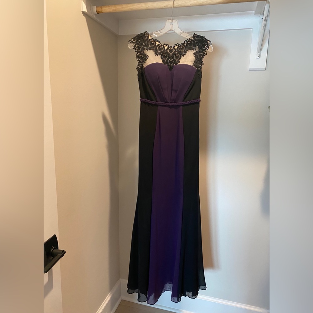 Evening Gown